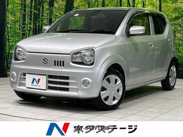 Suzuki ALTO 2015-09 8815796-0