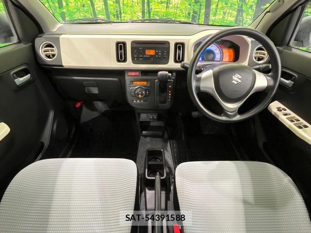 Suzuki ALTO 2015-09 8815796-1