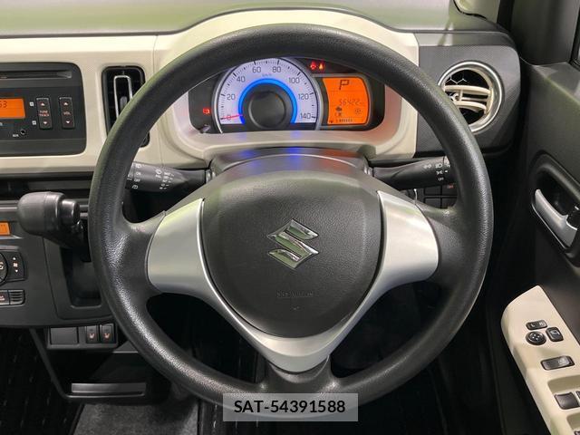 Suzuki ALTO 2015-09 8815796-10