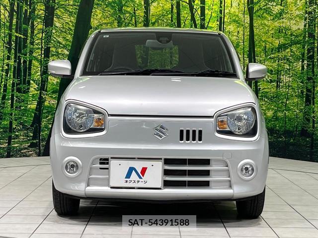 Suzuki ALTO 2015-09 8815796-13