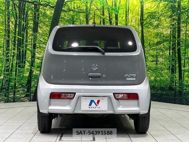 Suzuki ALTO 2015-09 8815796-14
