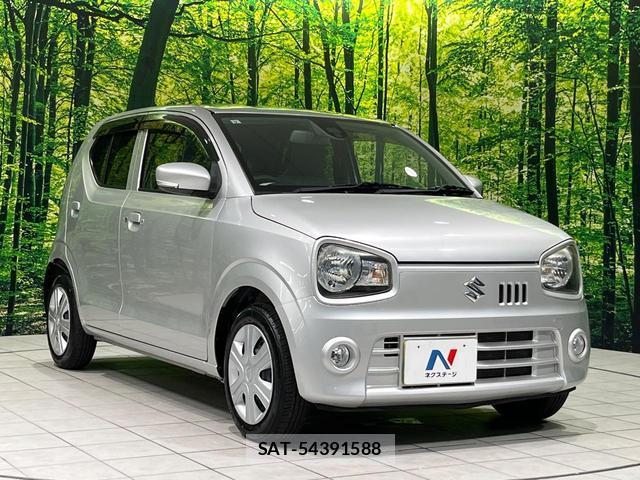Suzuki ALTO 2015-09 8815796-15