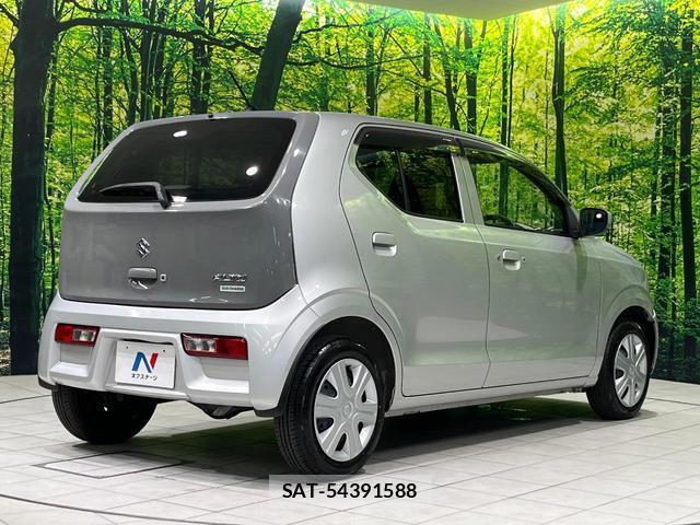 Suzuki ALTO 2015-09 8815796-16