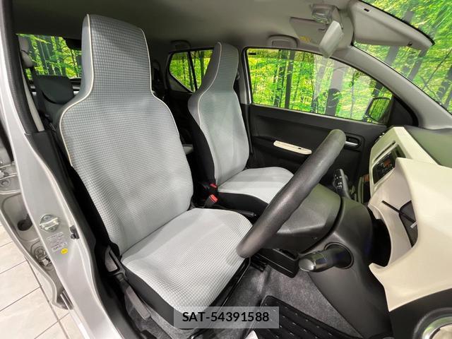 Suzuki ALTO 2015-09 8815796-7