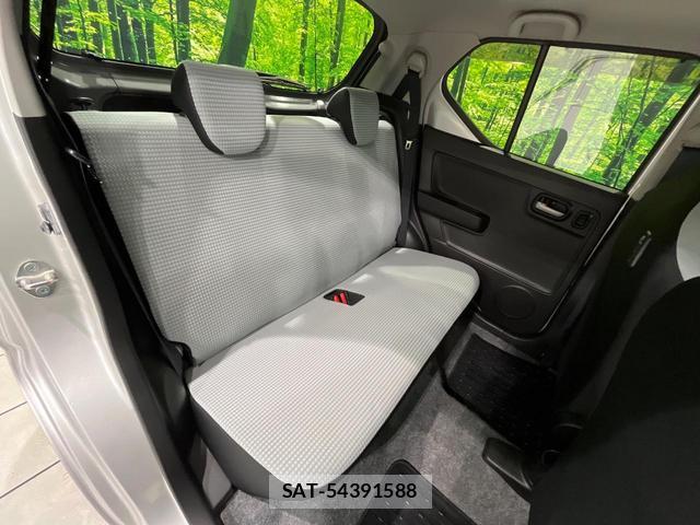 Suzuki ALTO 2015-09 8815796-8