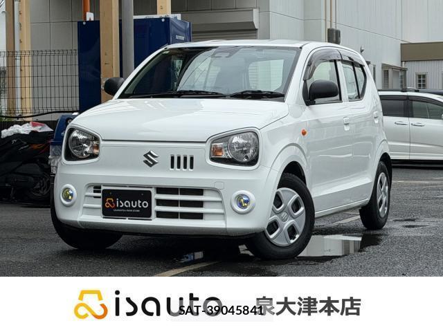 Suzuki ALTO 2019-08 8815842-0