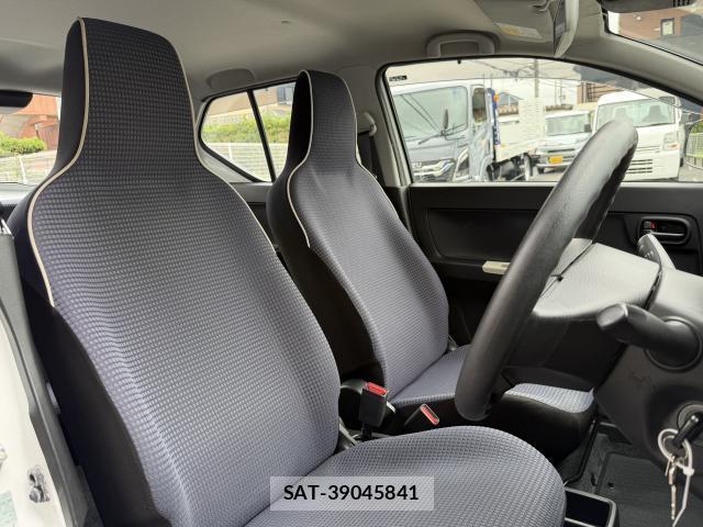 Suzuki ALTO 2019-08 8815842-1