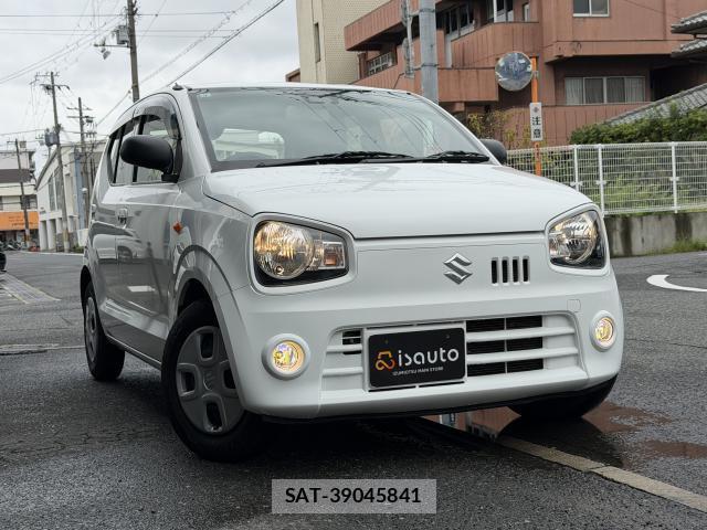 Suzuki ALTO 2019-08 8815842-10