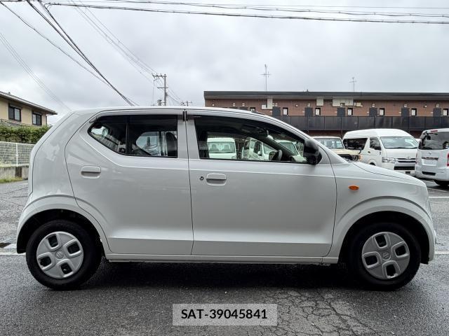 Suzuki ALTO 2019-08 8815842-11