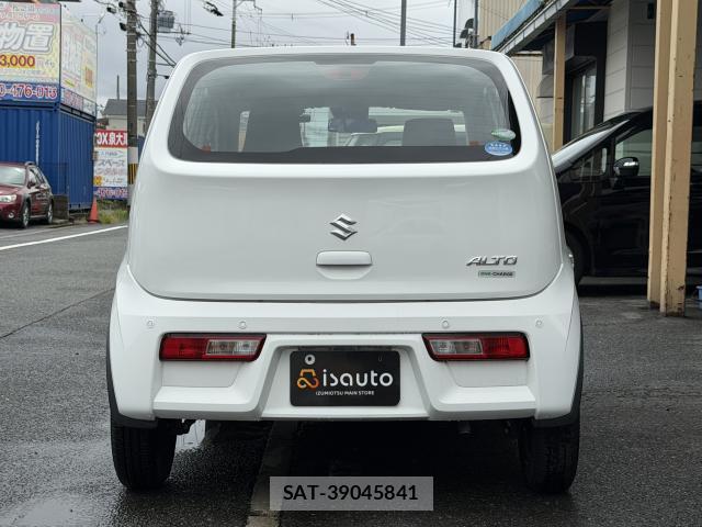 Suzuki ALTO 2019-08 8815842-12
