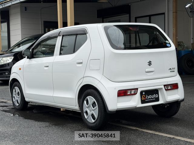 Suzuki ALTO 2019-08 8815842-13