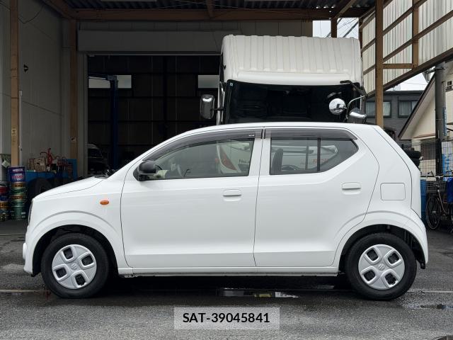 Suzuki ALTO 2019-08 8815842-14