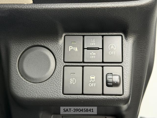 Suzuki ALTO 2019-08 8815842-16