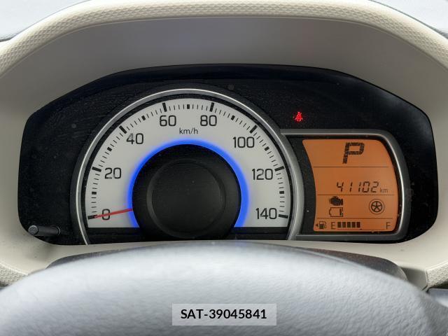Suzuki ALTO 2019-08 8815842-18