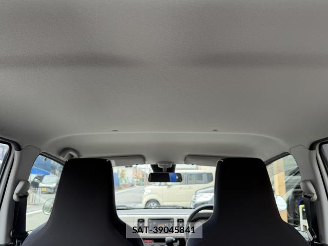 Suzuki ALTO 2019-08 8815842-19