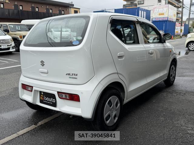 Suzuki ALTO 2019-08 8815842-2