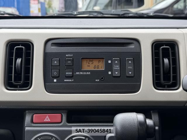 Suzuki ALTO 2019-08 8815842-7