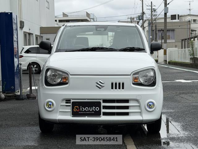 Suzuki ALTO 2019-08 8815842-9