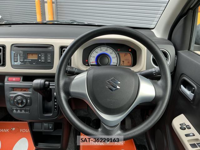 Suzuki ALTO 2019-12 8817091-15
