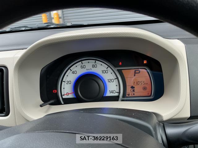 Suzuki ALTO 2019-12 8817091-17