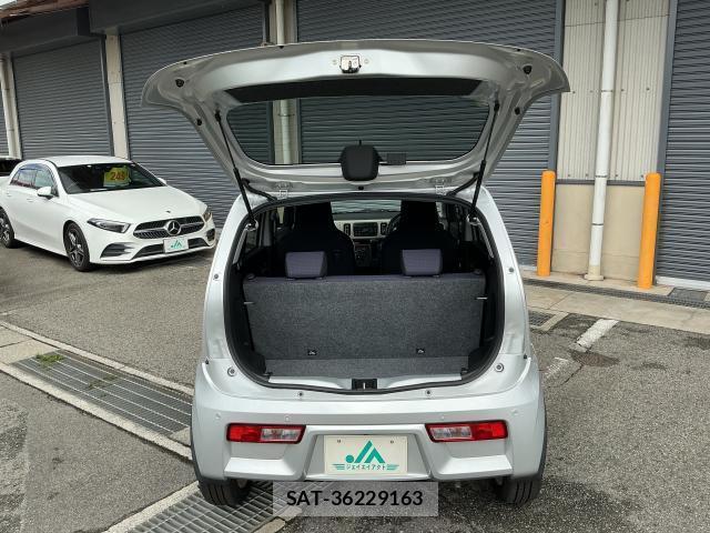 Suzuki ALTO 2019-12 8817091-18