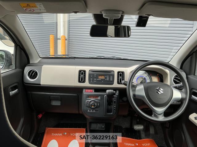 Suzuki ALTO 2019-12 8817091-2