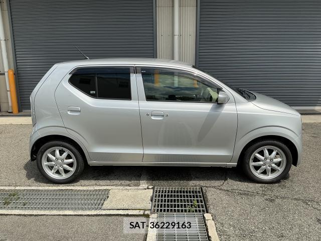 Suzuki ALTO 2019-12 8817091-3