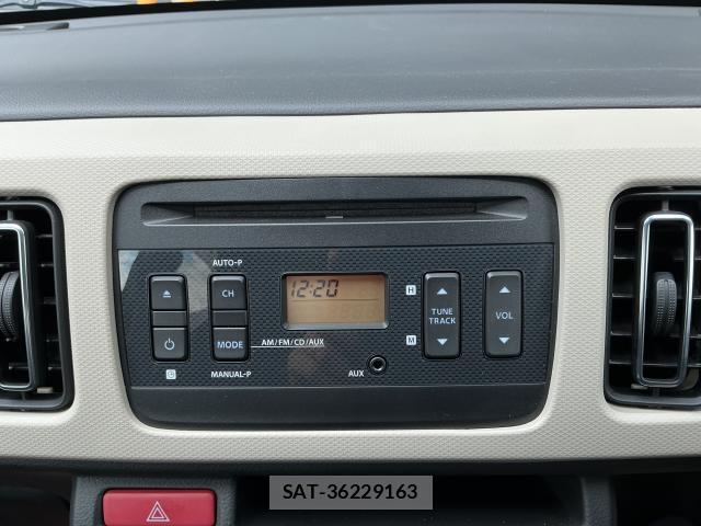 Suzuki ALTO 2019-12 8817091-4