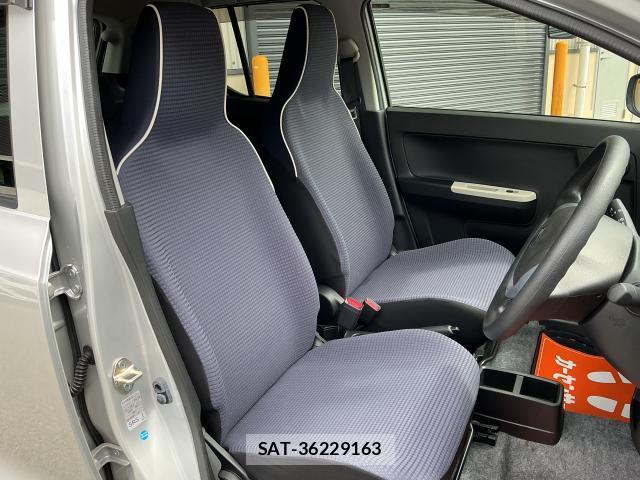 Suzuki ALTO 2019-12 8817091-5