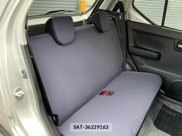 Suzuki ALTO 2019-12 8817091-6
