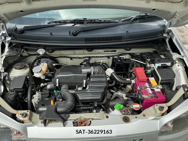 Suzuki ALTO 2019-12 8817091-7