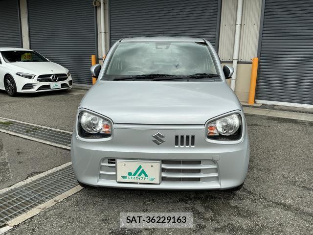 Suzuki ALTO 2019-12 8817091-9