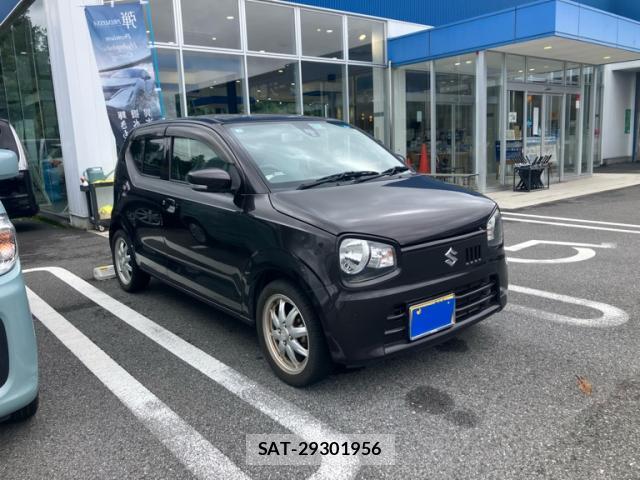 Suzuki ALTO 2015-03 8817601-0