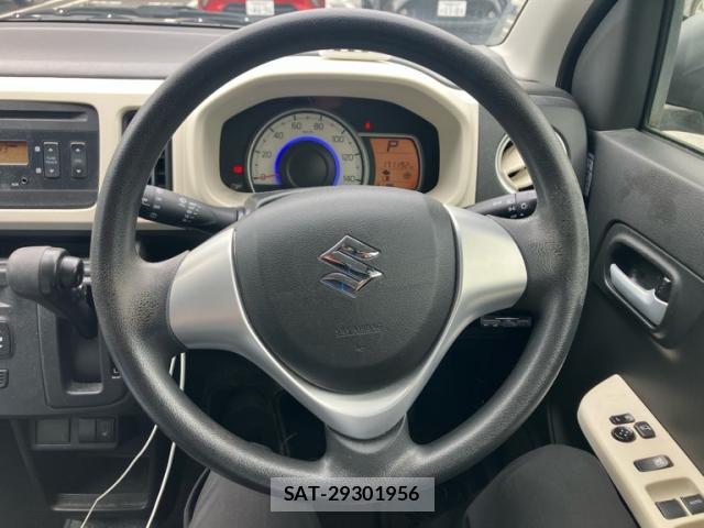 Suzuki ALTO 2015-03 8817601-10