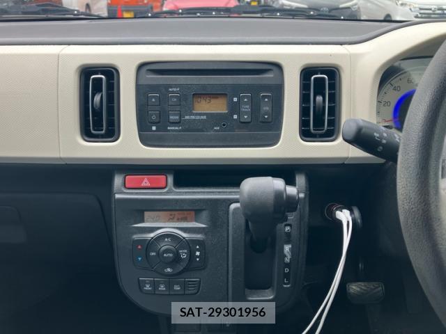 Suzuki ALTO 2015-03 8817601-11