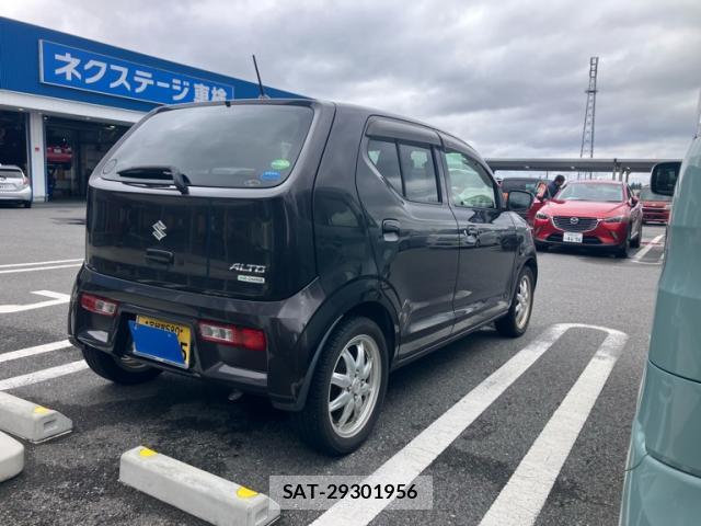 Suzuki ALTO 2015-03 8817601-12