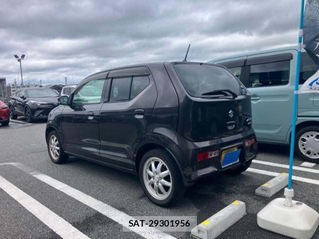 Suzuki ALTO 2015-03 8817601-13
