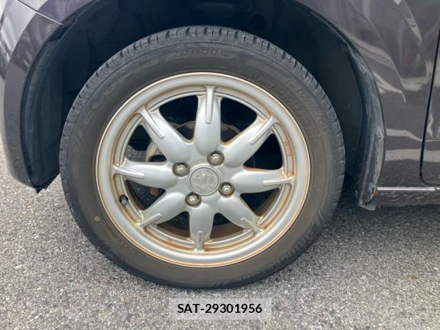 Suzuki ALTO 2015-03 8817601-3