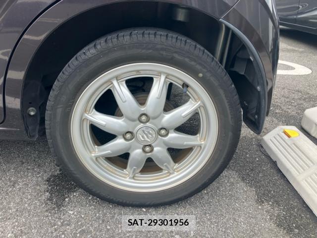 Suzuki ALTO 2015-03 8817601-4