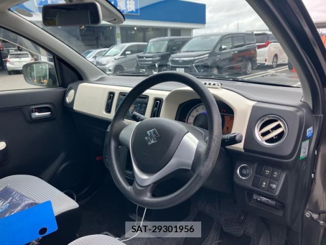 Suzuki ALTO 2015-03 8817601-7