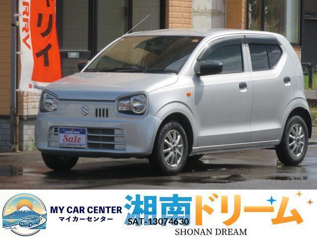 Suzuki ALTO 2021-07 8817894-0