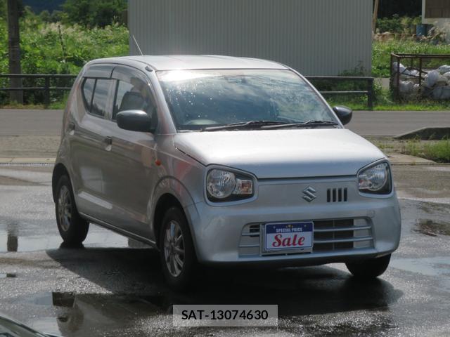 Suzuki ALTO 2021-07 8817894-1