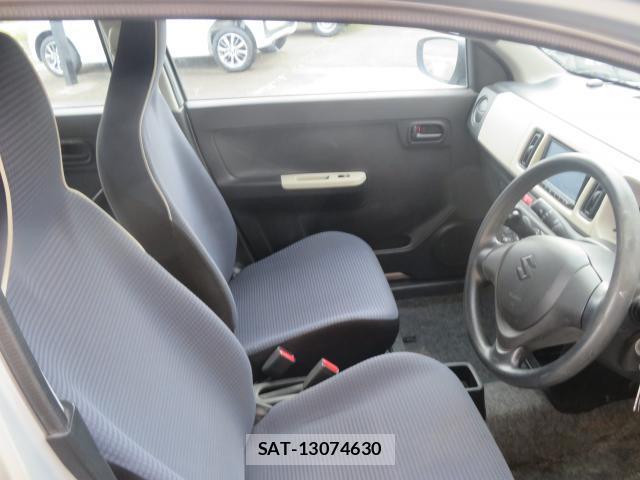 Suzuki ALTO 2021-07 8817894-10