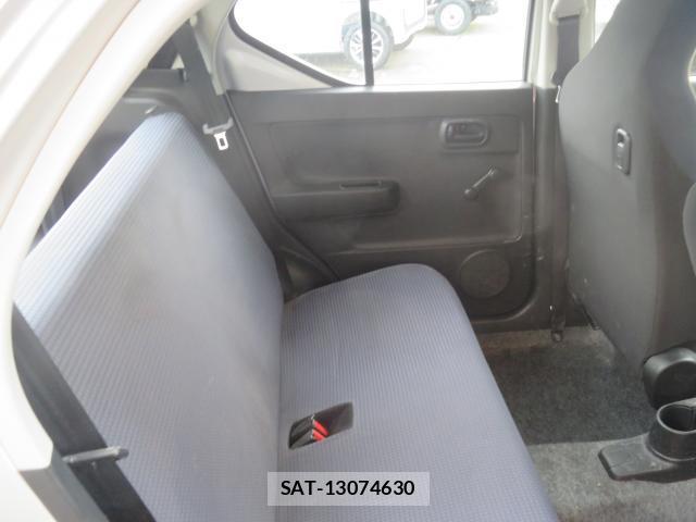 Suzuki ALTO 2021-07 8817894-11
