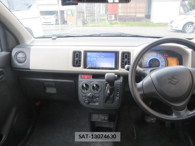 Suzuki ALTO 2021-07 8817894-13
