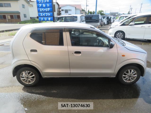 Suzuki ALTO 2021-07 8817894-2