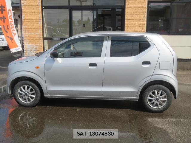 Suzuki ALTO 2021-07 8817894-3
