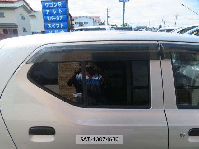Suzuki ALTO 2021-07 8817894-4