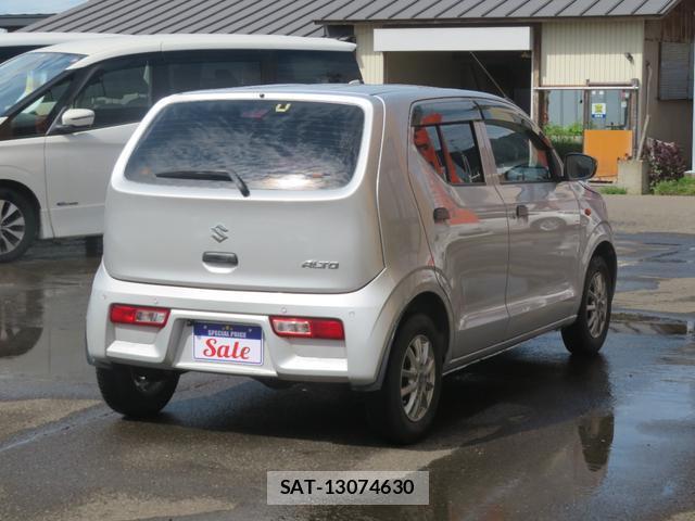 Suzuki ALTO 2021-07 8817894-6