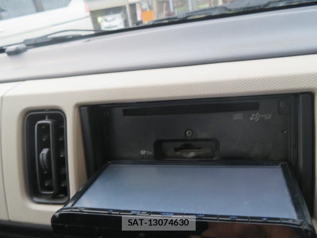 Suzuki ALTO 2021-07 8817894-8